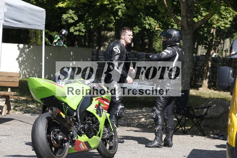 Archiv-2025/29 21.06.2025 PROMAX ADR/Impressionen